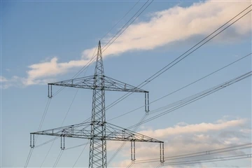 De groene ontwikkeling van de energie-industrie heeft opmerkelijke resultaten...