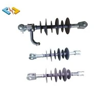 15kv Dead - eindpolymeerisolator